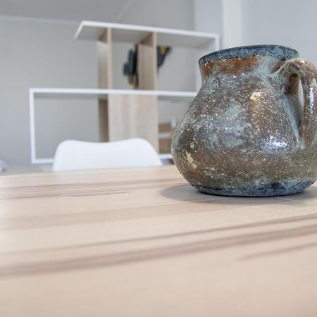Appartamento Nautical Flats By Concept Valenza Esterno foto