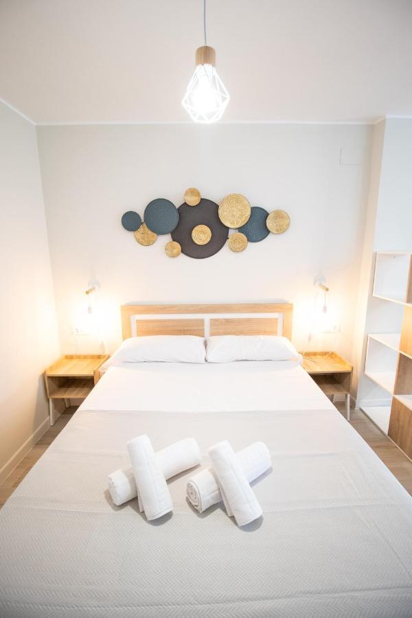 Appartamento Nautical Flats By Concept Valenza Esterno foto
