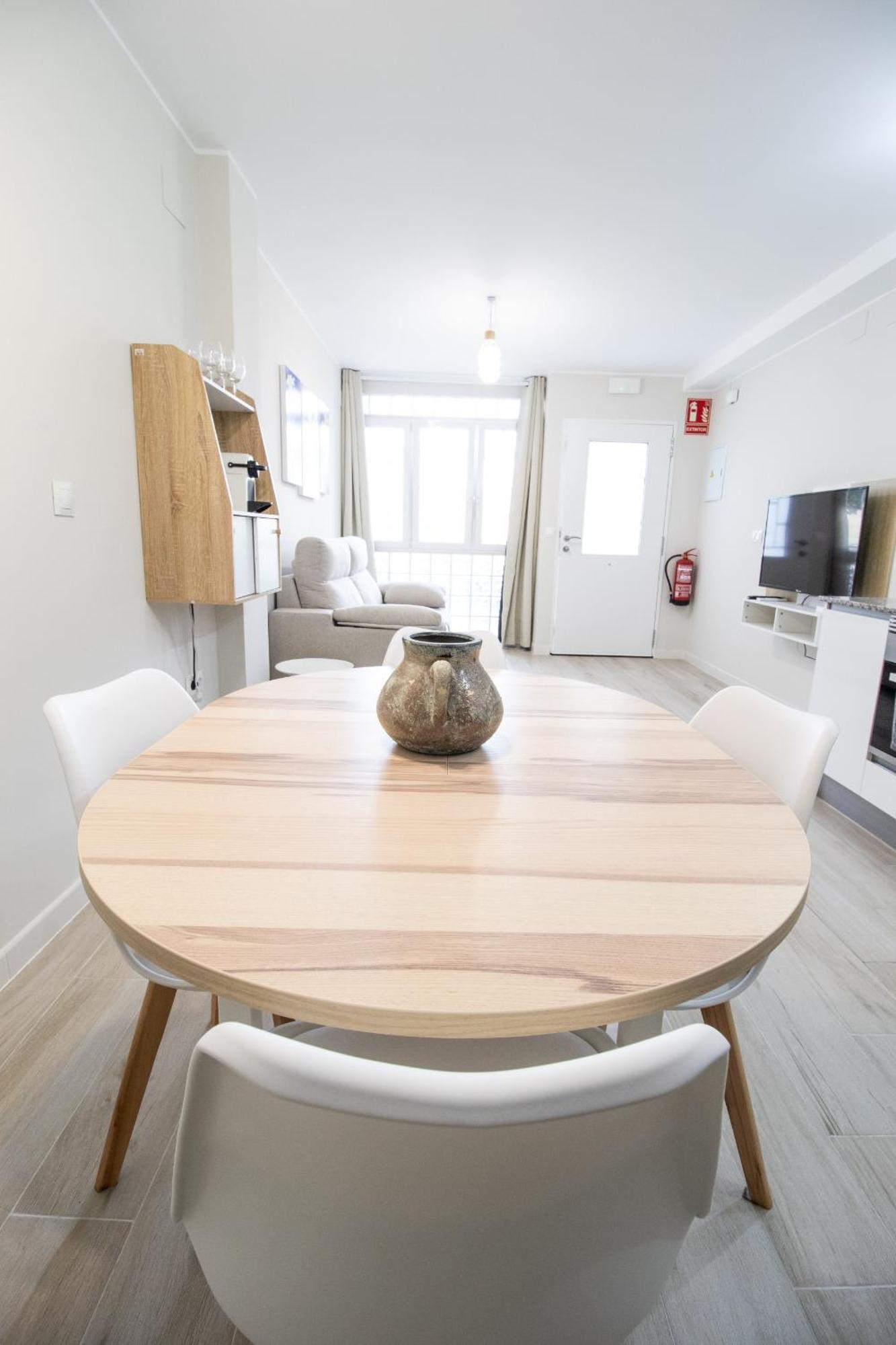 Appartamento Nautical Flats By Concept Valenza Esterno foto