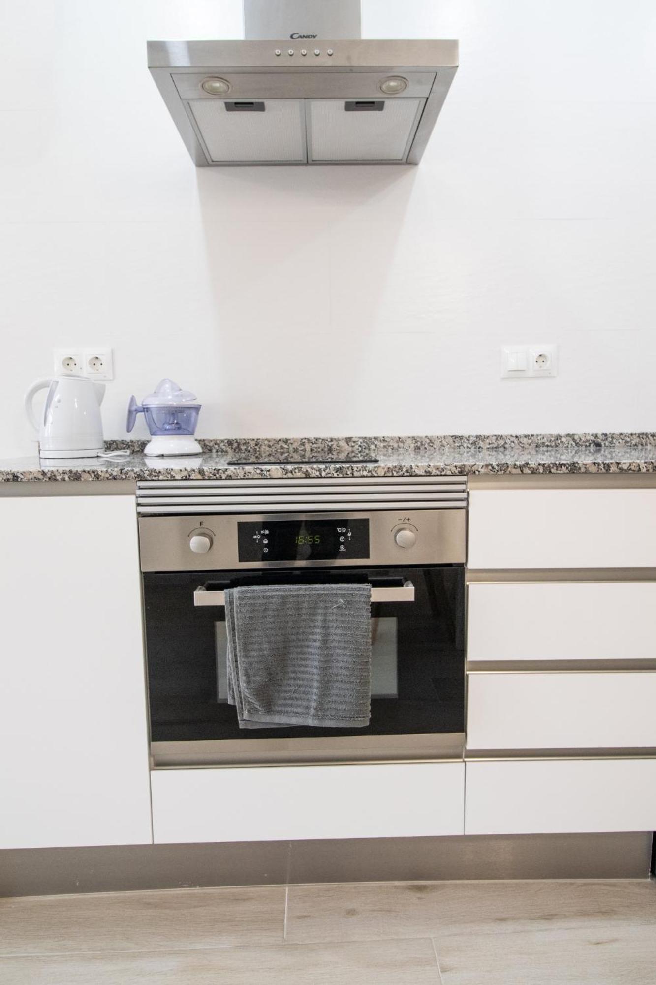 Appartamento Nautical Flats By Concept Valenza Esterno foto