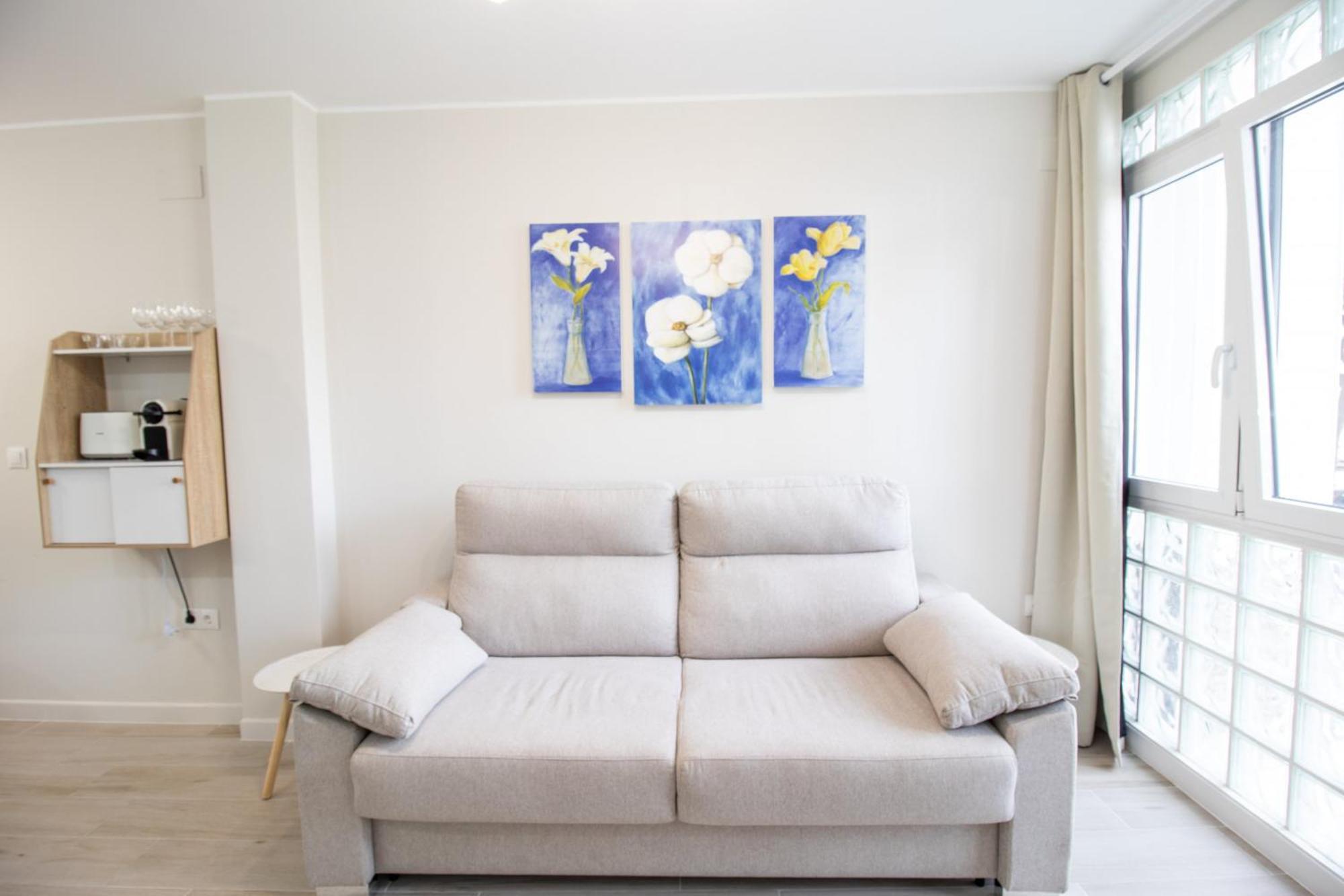 Appartamento Nautical Flats By Concept Valenza Esterno foto