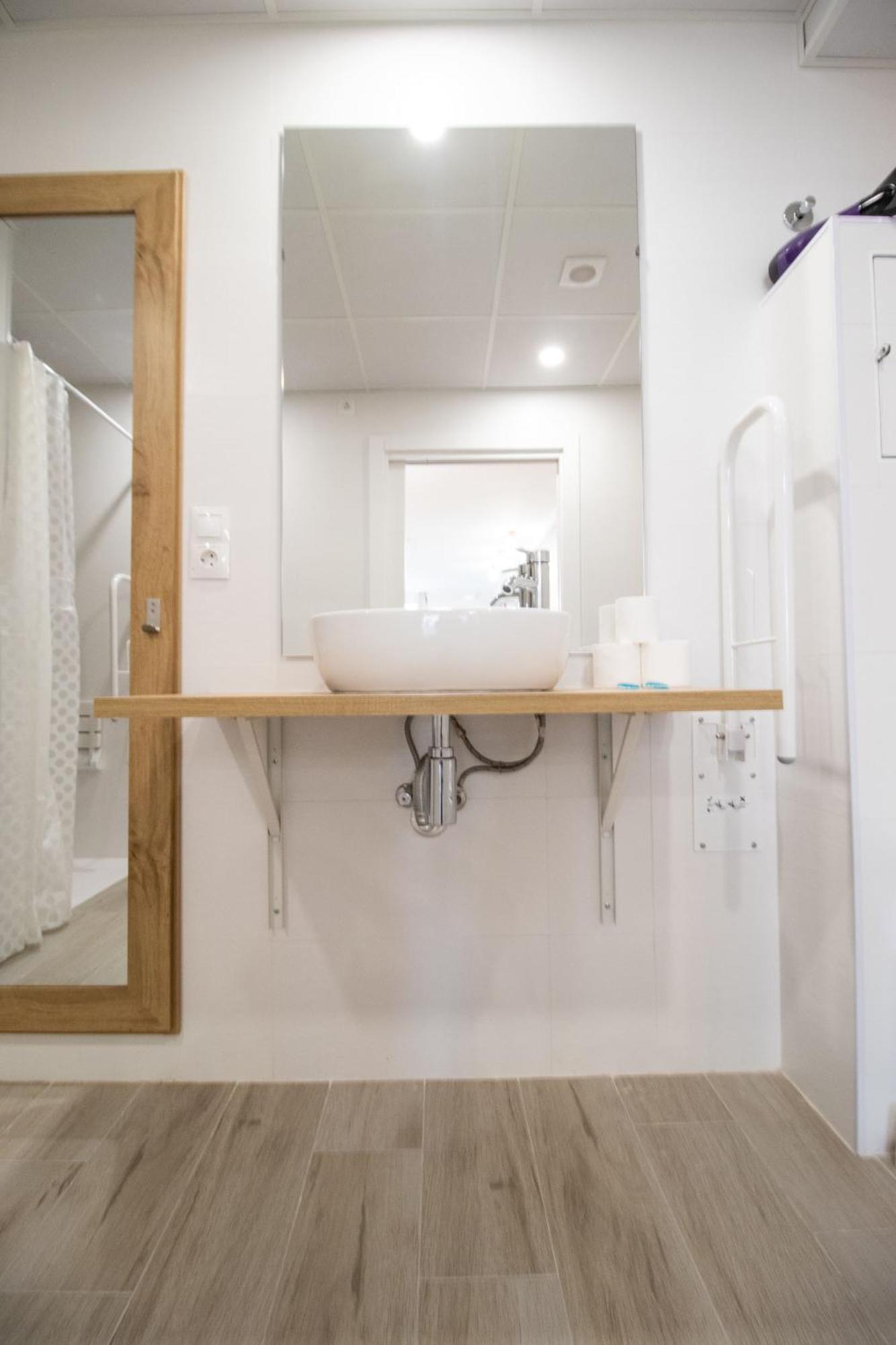 Appartamento Nautical Flats By Concept Valenza Esterno foto