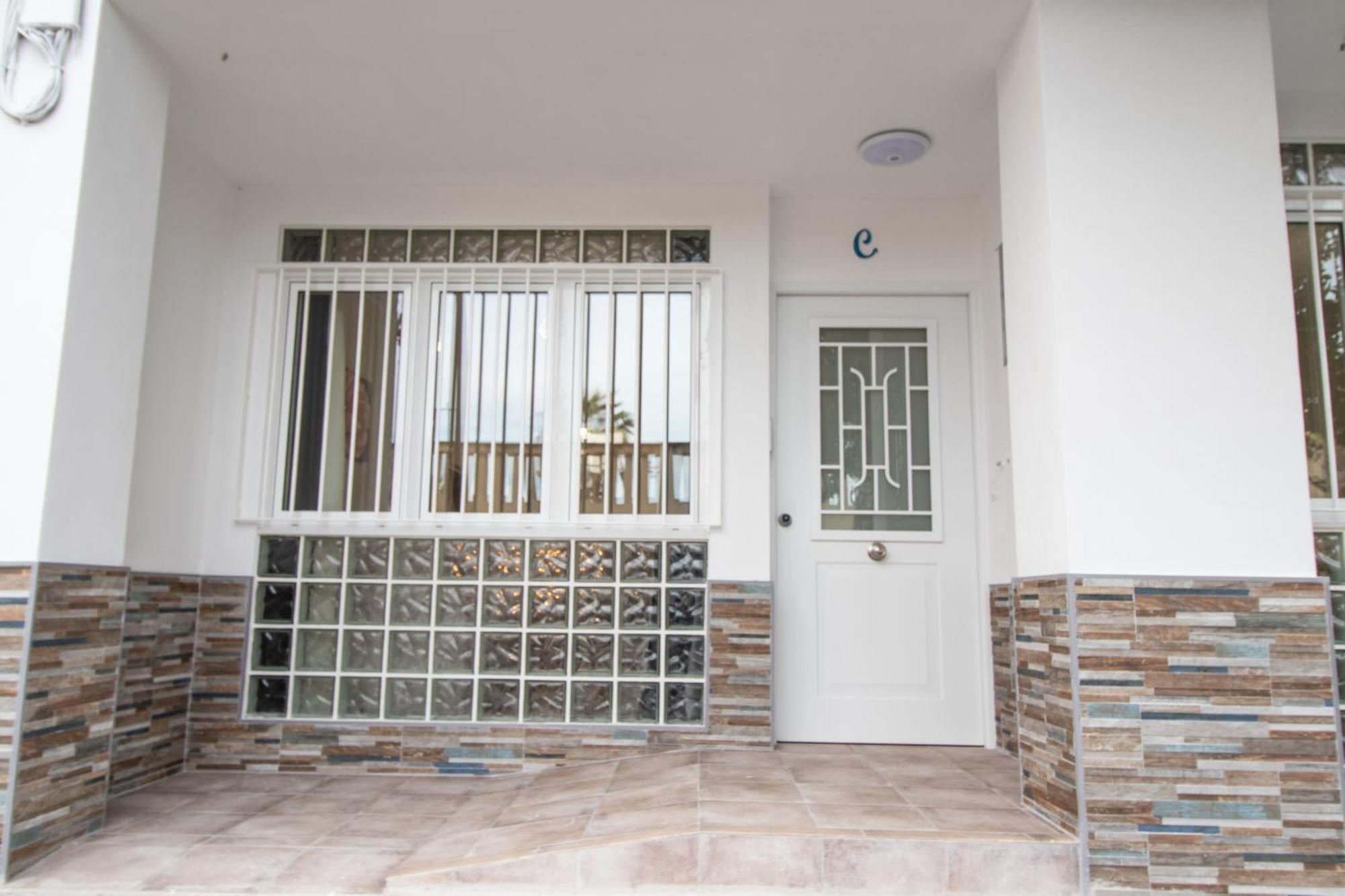 Appartamento Nautical Flats By Concept Valenza Esterno foto